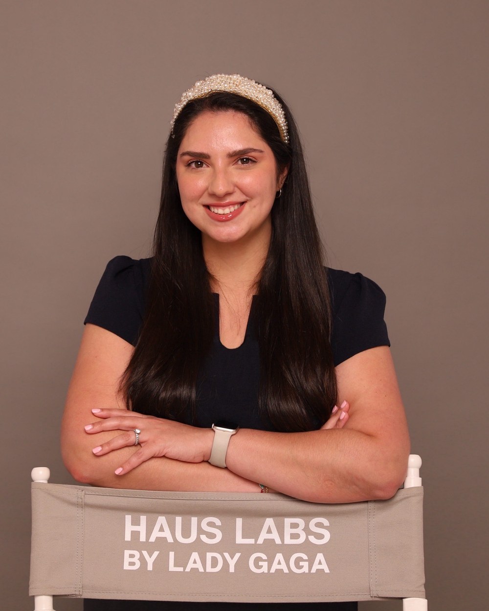 Marina Mirabal, Founder of Mirabal & Co
